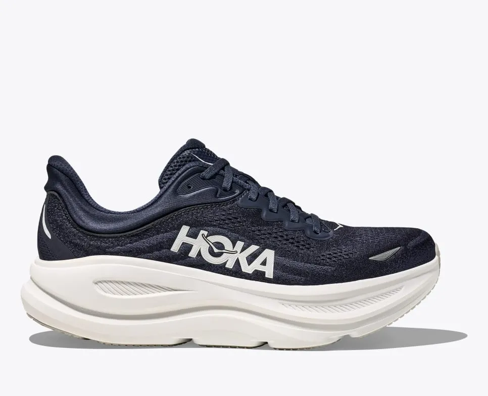 Varsity Navy / White
