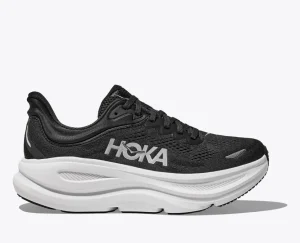 Bondi 9-black / white