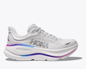 Bondi 9-cosmic grey / white