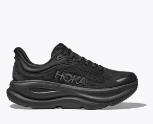 Bondi 9-black / black