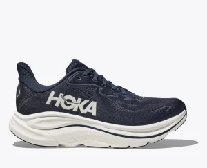 Clifton 10-navy / white