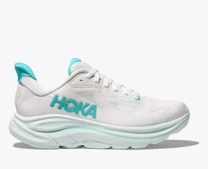 Clifton 10-white / cielo blue