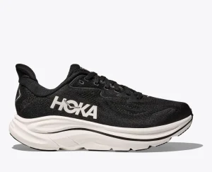 Clifton 10-black / white