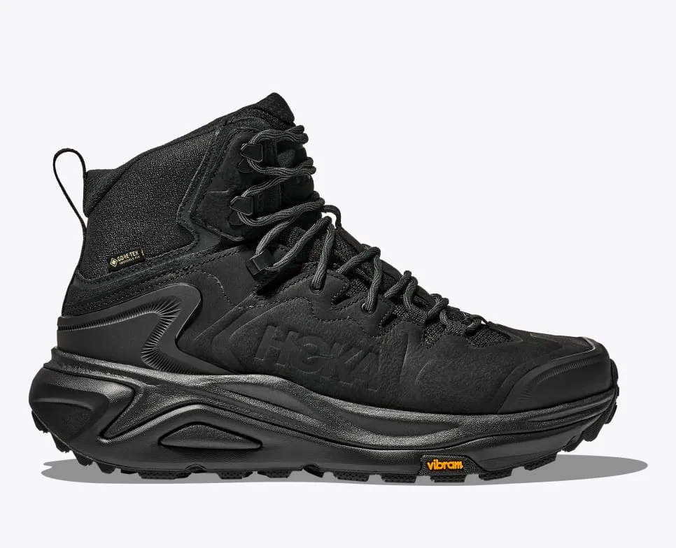 Black / Black