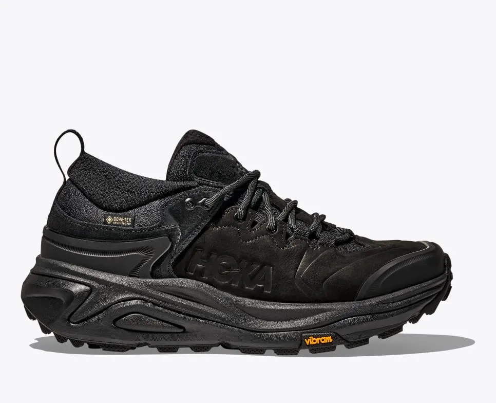 Black / Black
