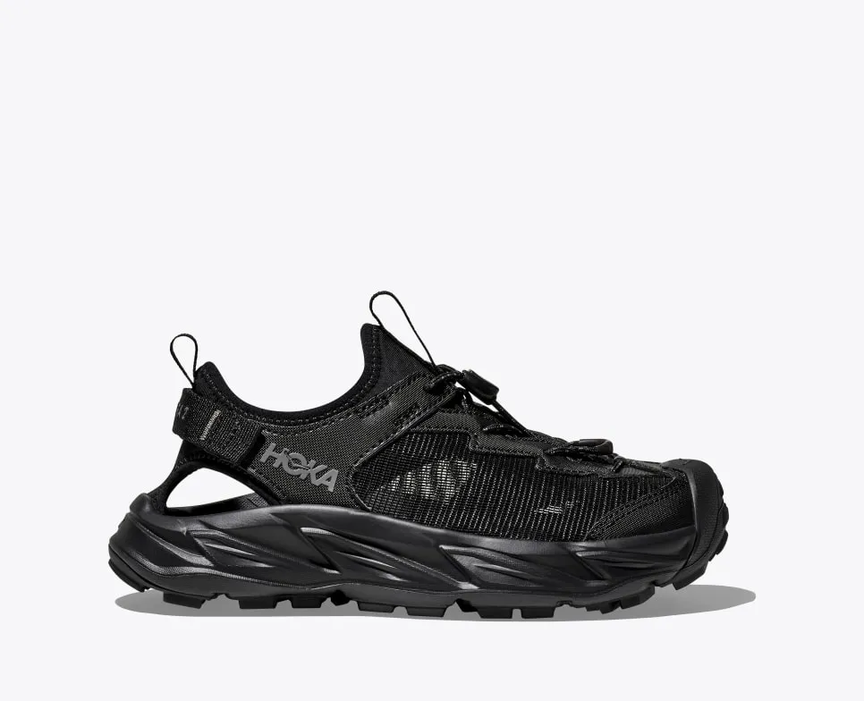 Black / Black