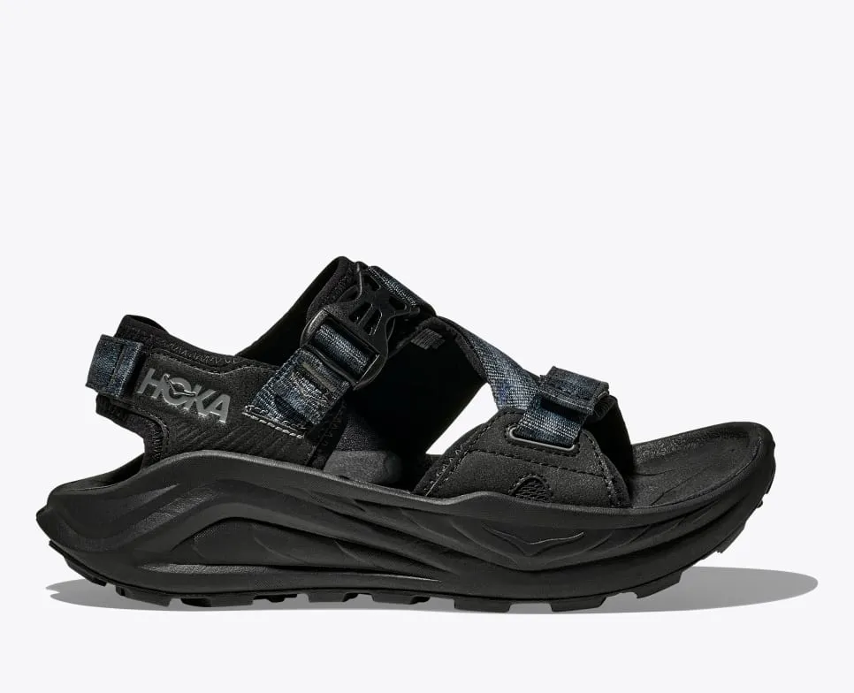 Black / Black