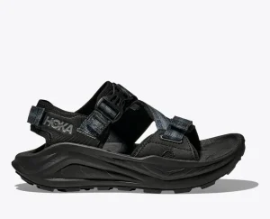 Infini Hike TC-black / black
