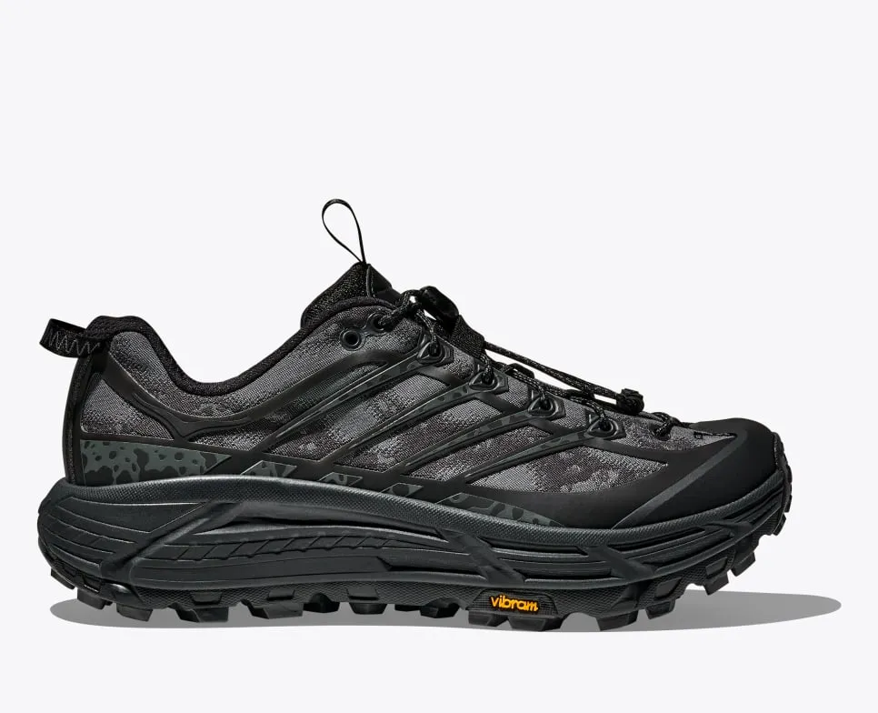 Black / Carbon Black