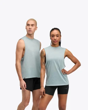 GlideTech Sleeveless-druzy