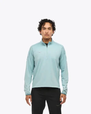 GlideTech Quarter Zip-druzy