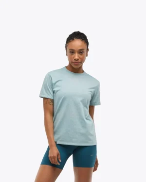 GlideTech Short Sleeve-druzy
