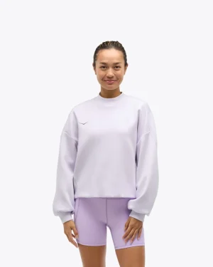 Kaitoro Knit Crew-starlight glow
