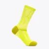 Clifton Crew Run Sock-mint fluorite