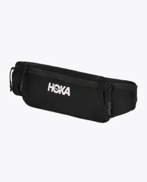 Hoka Run Belt-black