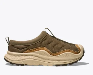 Elite Terrain System Ora Primo-antique olive / oat milk