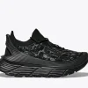 Stealth/Tech Restore Chukka-carbon black / black