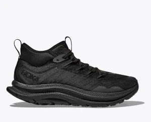 Kawana Mid-black / carbon black