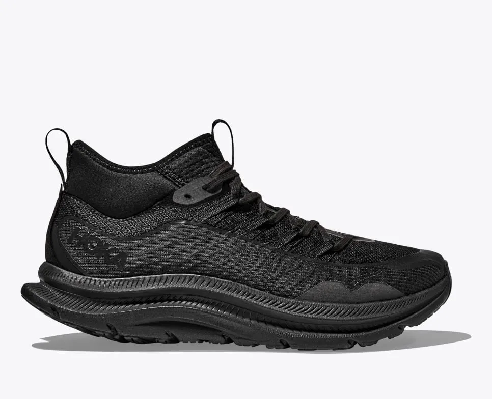 Black / Carbon Black