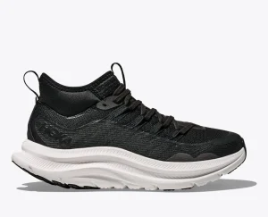 Kawana Mid-black / white
