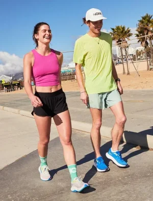 Everyday Running
