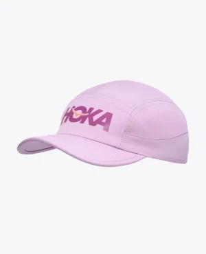 Hoka Run Hat-aster flower
